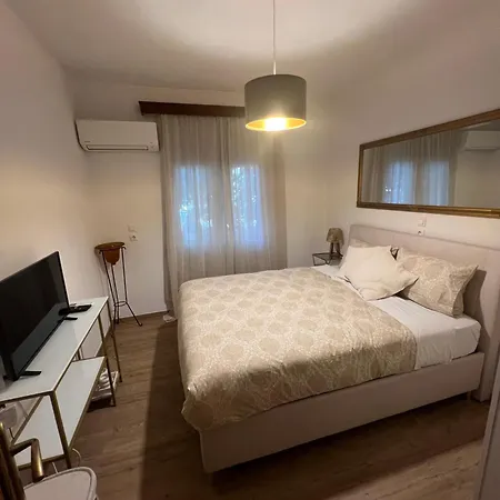 Appartement Da Iro