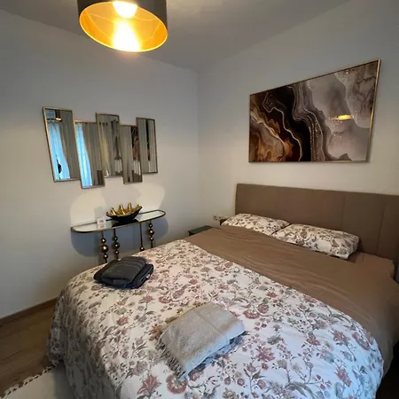 Appartement Da Iro *