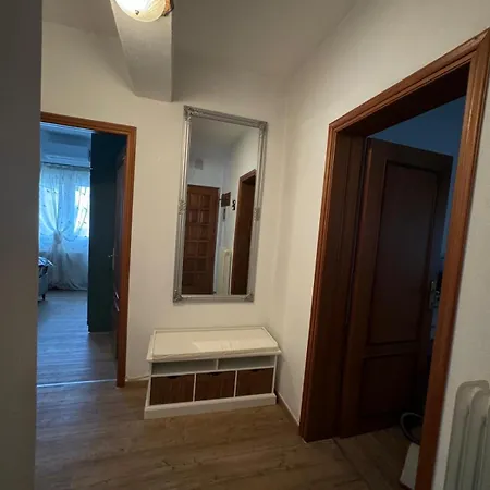 Da Iro Appartement