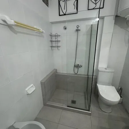 Appartement Da Iro *
