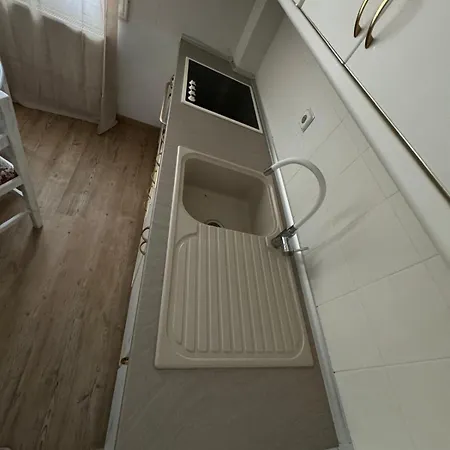 Da Iro Appartement *