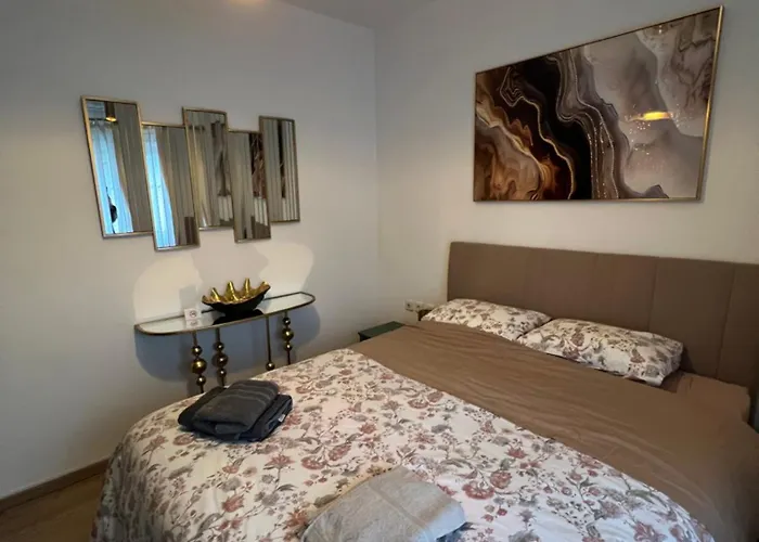 アパート Da Iro *